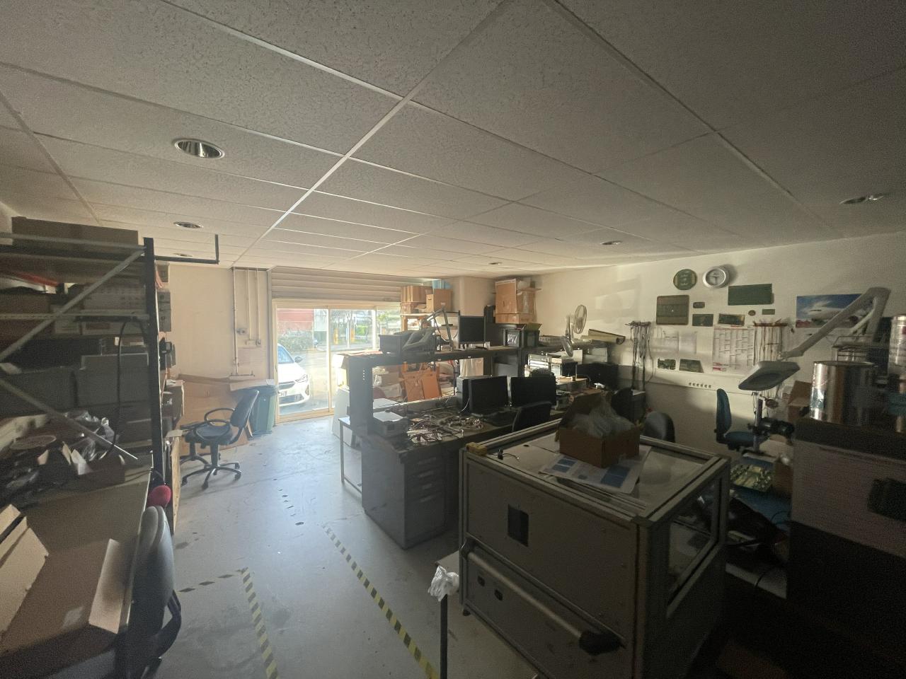 Bureau Toulouse 1150m² Vente bureau Toulouse Haute-Garonne OVBUR2310575 26